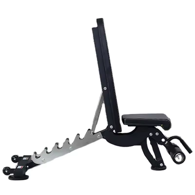 MND-LL68 Decline Adjustable Bench | Abdominal Bench | Sit-Up Bench