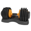 MND-C83B Professional Adjustable Dumbbell | Heavy Duty Quick-Change | Gym Grade