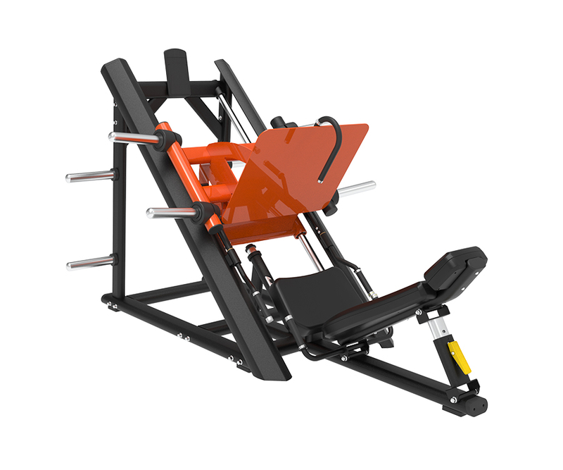 PL56 Linear Leg Press