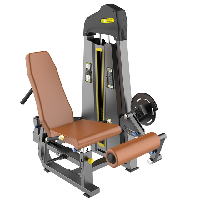 MND-F90 Prone Leg Curl and Leg Extension Machine