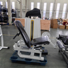 MND-F90 Prone Leg Curl and Leg Extension Machine