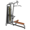 MND-F89 Lat Pulldown and Long Pull Machine