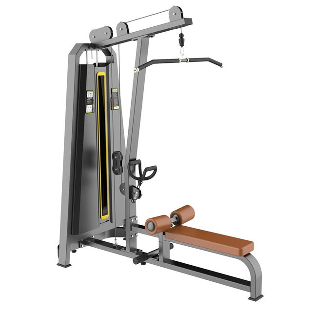 MND-F89 Lat Pulldown and Long Pull Machine