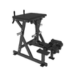 MND-F101 Reverse Hyperextension Machine