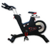 MND-D02 Magnetic Resistance Exercise Bike | Commercial Spin Bike