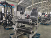 FF23 Seated Leg Curl Machine | Hamstring Isolator | Leg Trainer