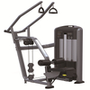 FF29 Functional High Pull Machine | Upper Back Developer | Shoulder Trainer