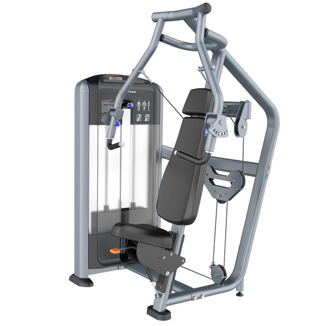 FF10 Pec Deck Fly Machine | Chest Isolation Trainer | OEM Gym Equipment