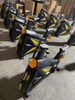 MND-D25 Growler Spinning Bike | Belt Drive | Commercial Grade | MND FITNESS