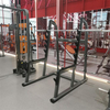 FF50 Compact Squat Rack | Space-Saving Power Rack | Garage Gym Equipment