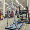 FF63 Smith Machine | Guided Barbell Trainer | Commercial Gym Strength Equipment