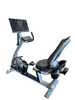 MND-X520C Recumbent Bike with Screen Projection | 21.5