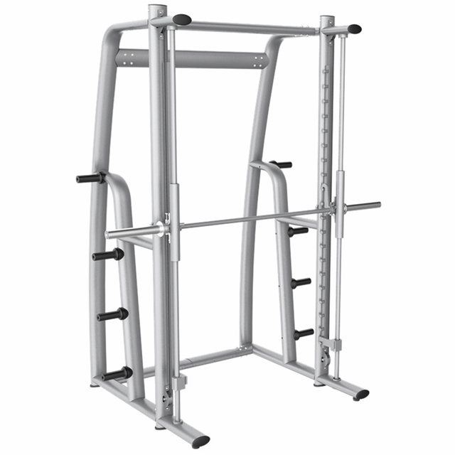 AN17 Smith Machine | Guided Barbell Training | Commercial Gym Equipment