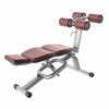 AN07 Crunch Bench | Adjustable Abdominal Trainer | Core Equipment