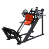 MND-PL57 Linear Hack Squat Machine | Spine-Safe Squatting | Commercial