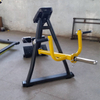 MND-PL61 Incline Lever Row Machine | Mid-Back Builder | Supported Row
