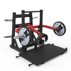 MND-PL74 Hip Belt Squat | Spine-Friendly Squatting | Functional Trainer