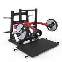 MND-PL74 Hip Belt Squat | Spine-Friendly Squatting | Functional Trainer