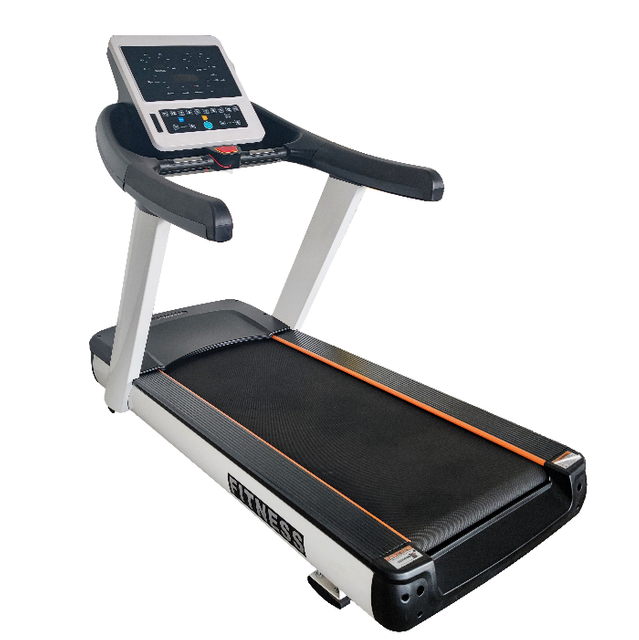MND-CC47A LED Commercial Treadmill | 3HP Motor, Scene Entertainment | MND FITNESS
