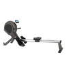 MND-W27 Magnetic Commercial Rower | Space Efficient | MND FITNESS