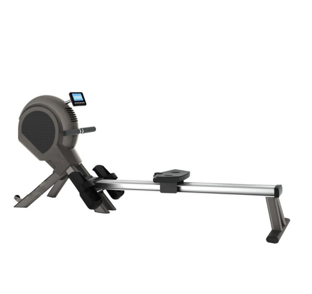 MND-W27 Magnetic Commercial Rower | Space Efficient | MND FITNESS