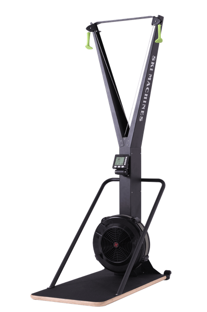 MND-X005 Air Resistance Skiing Machine | 10-Level Resistance | MND FITNESS