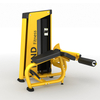Commercial Prone Leg Curl FH01 High-Strength Pin-Loaded Selectorized Premium Steel Commercial Gym Fitness Equipment