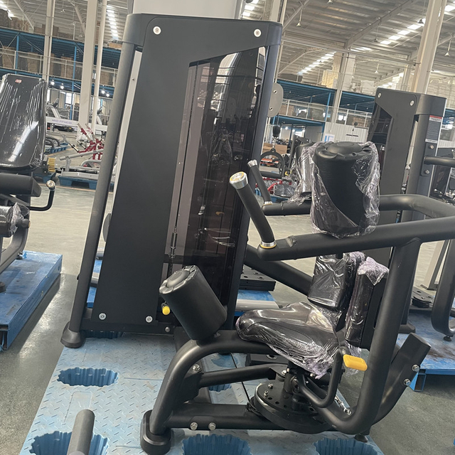 Mnd-Fh18 Rotary Torso Promotion Factory Strength Dumbbell Strength Training Machine