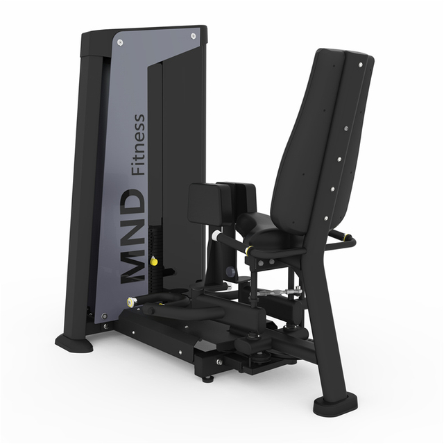 Mnd-Fh25 Abductor/Adductor Oem Service Pin Loaded Workout Equipment