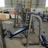 MND FH42 Olympic Incline Bench | Commercial Upper Chest Developer