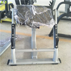 MND FH44 Seated Preacher Curl Bench | Commercial Biceps Isolator