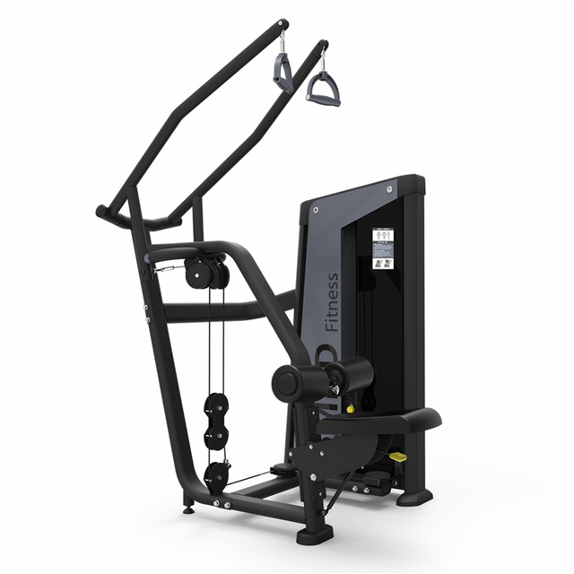Mnd-Fh29 Split High Pull Trainer New Strength Training Gym Equipment & Fitness Equipment