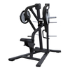 MND-PL07 Low Row Machine | Mid-Back Thickness Builder | Functional Trainer