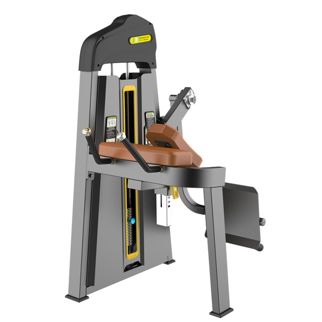 F24 Glute Isolator Machine | Hip Extension Trainer | Gluteus Developer
