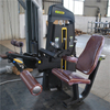 F23 Seated Leg Curl Machine | Hamstring Curler | Leg Training Equipment