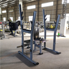 MND FH51 Olympic Seated Press Bench | Commercial Shoulder Press Station