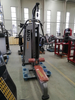 MND FH89 Pull Down & Long Pull Machine | Dual Back Developer
