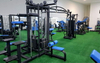 AN42 Crossover Cable Jungle | Professional Training System | Commercial Gym Equipment