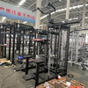 AN42 Crossover Cable Jungle | Professional Training System | Commercial Gym Equipment