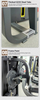 F02 Leg Extension Machine | Quadriceps Isolator | Knee Strengthening Equipment