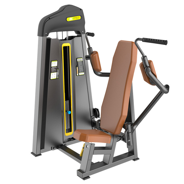 F04 Pec Deck Fly Machine | Chest Isolator | Upper Body Builder