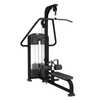 MND-FP89 Pull Down and Long Pull Machine | Back & Lat Workout Station