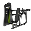 F20 Shoulder Press Machine | Overhead Press Station | Deltoid Builder