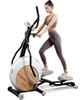 MND-B23 Light Commercial Elliptical | App Control | MND FITNESS