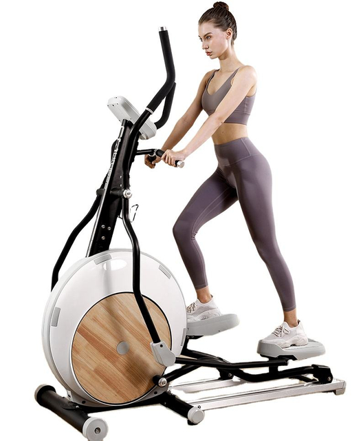 MND-B23 Light Commercial Elliptical | App Control | MND FITNESS