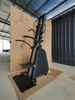 MND-CC28 Air Resistance Climbing Machine | Variable Resistance | MND FITNESS
