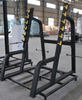 F50 Squat Rack | Power Rack | Strength Training Station | Commercial Gym Equipment