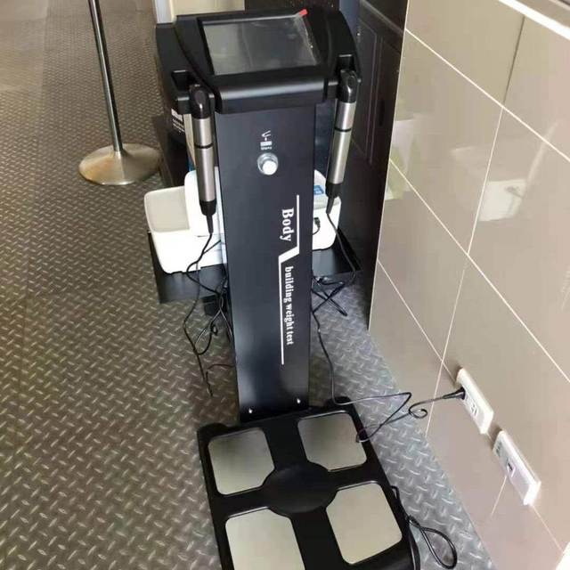 MND-WG870 Body Fat Analyzer Basic Version | Body Composition | MND FITNESS