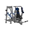 BSW-SPL12 Super Pullover Machine | Pullover Exercise Machine | Back Chest Equipment