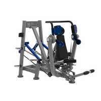 BSW-SPL12 Super Pullover Machine | Pullover Exercise Machine | Back Chest Equipment